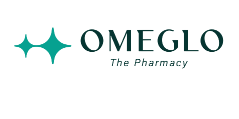 Omeglo Full Logo