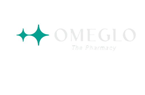 Omeglo Full Logo